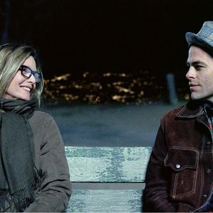 Foto Bem-vindo à Vida