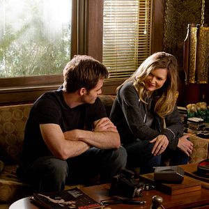 Foto Bem-vindo à Vida