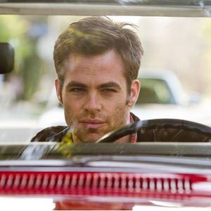 Foto Bem-vindo à Vida