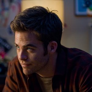 Foto Bem-vindo à Vida