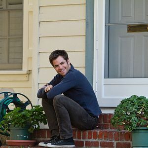 Foto Bem-vindo à Vida