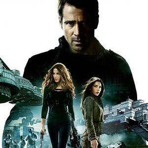 Foto O Vingador do Futuro