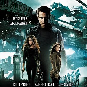 Foto O Vingador do Futuro