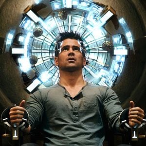 Foto O Vingador do Futuro