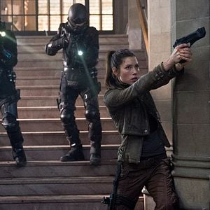 Foto O Vingador do Futuro