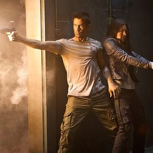 Foto O Vingador do Futuro