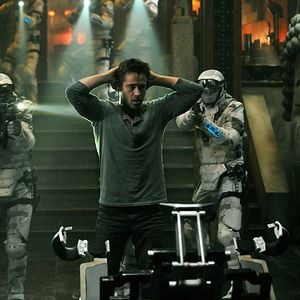 Foto O Vingador do Futuro