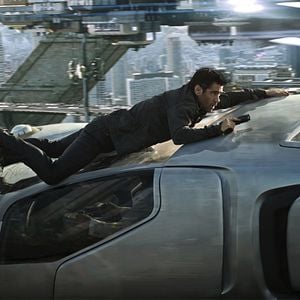 Foto O Vingador do Futuro