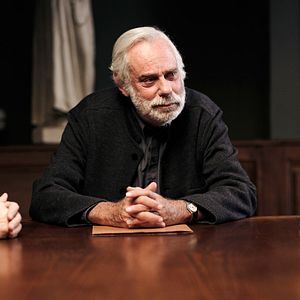 Foto Jean-Luc Bideau