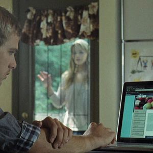 Foto A Última Casa da Rua