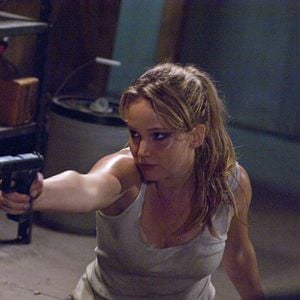 Foto A Última Casa da Rua