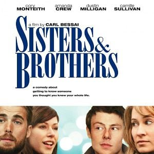 Foto Irmãs e Irmãos