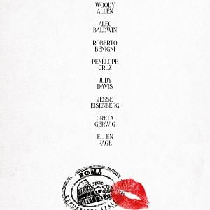 Foto Para Roma Com Amor