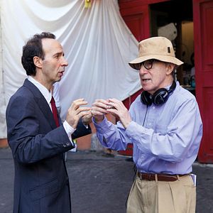 Foto Para Roma Com Amor