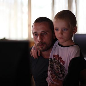 Foto Ferrugem e Osso