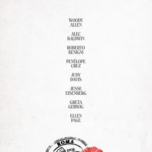 Foto Para Roma Com Amor