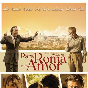 Foto Para Roma Com Amor