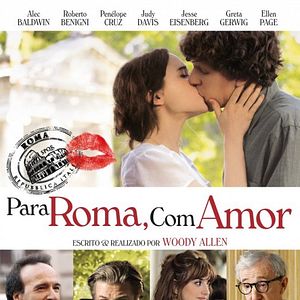 Foto Para Roma Com Amor