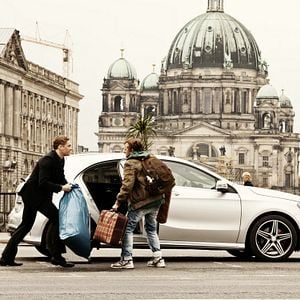 Foto Agente de Separação