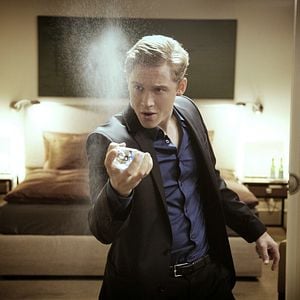 Foto Agente de Separação