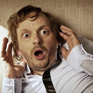 Foto Agente de Separação