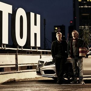 Foto Agente de Separação