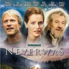 Foto O Segredo de Neverwas