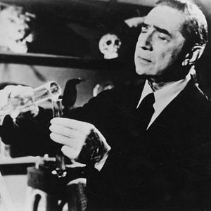 Foto Glen ou Glenda?