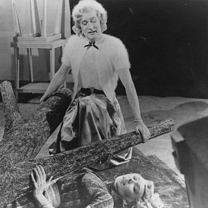 Foto Glen ou Glenda?