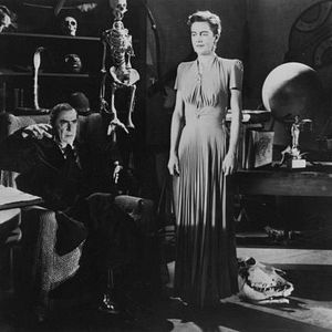 Foto Glen ou Glenda?