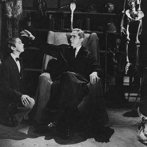 Foto Glen ou Glenda?