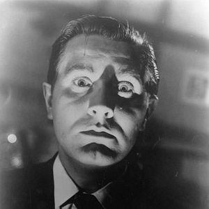 Foto Glen ou Glenda?