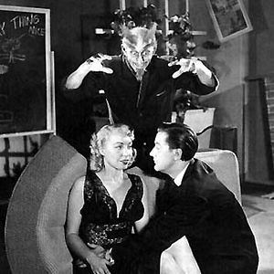 Foto Glen ou Glenda?