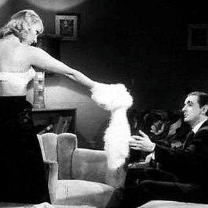 Foto Glen ou Glenda?