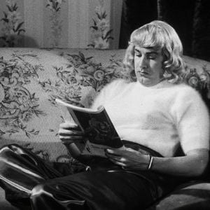 Foto Glen ou Glenda?