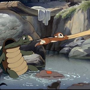 Foto Branca de Neve e os Sete Anões