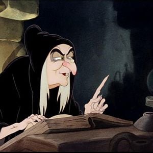 Foto Branca de Neve e os Sete Anões