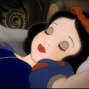 Foto Branca de Neve e os Sete Anões