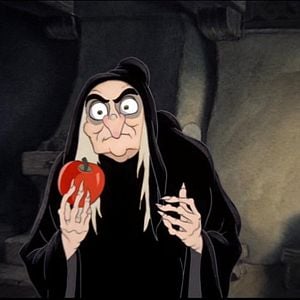 Foto Branca de Neve e os Sete Anões