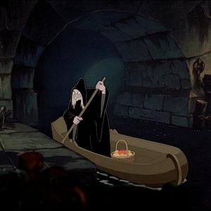 Foto Branca de Neve e os Sete Anões