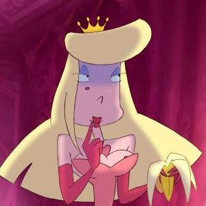 Foto Branca de Neve Depois do Casamento