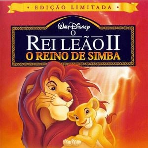 Foto O Rei Leão 2 - O Reino de Simba