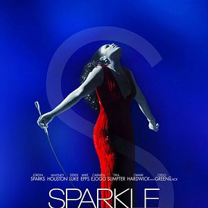 Foto Sparkle - O Brilho de uma Estrela