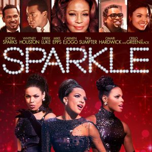 Foto Sparkle - O Brilho de uma Estrela