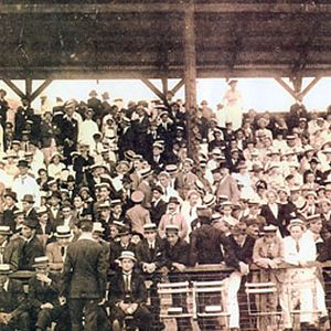 Foto Santos, 100 Anos de Futebol Arte