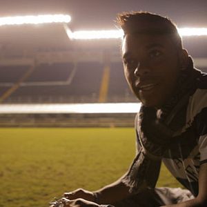 Foto Santos, 100 Anos de Futebol Arte