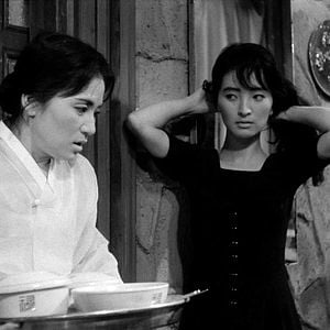 Foto Hanyo, a Empregada