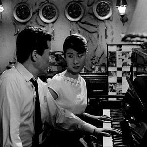 Foto Hanyo, a Empregada