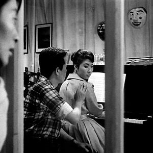 Foto Hanyo, a Empregada