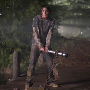 Foto O Segredo da Cabana